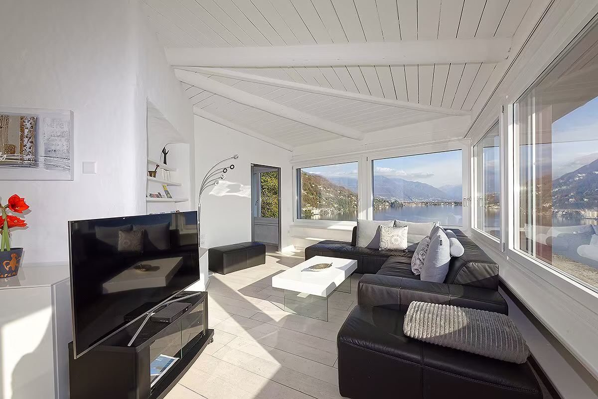 Casa Rondine — Bild 2